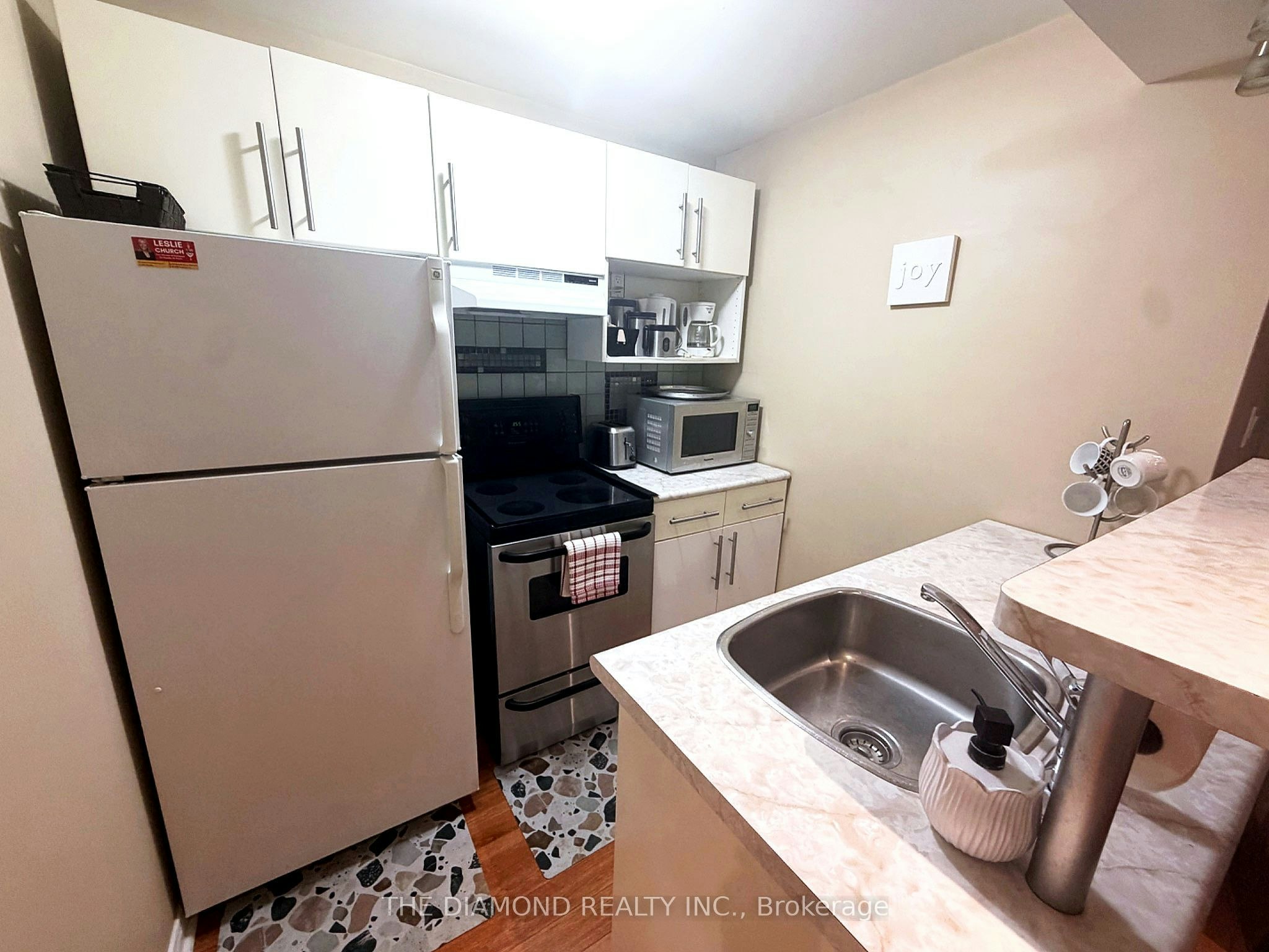 BSMT-334 Hillsdale Avenue E, Toronto, ON, M4S 1T8 - 5