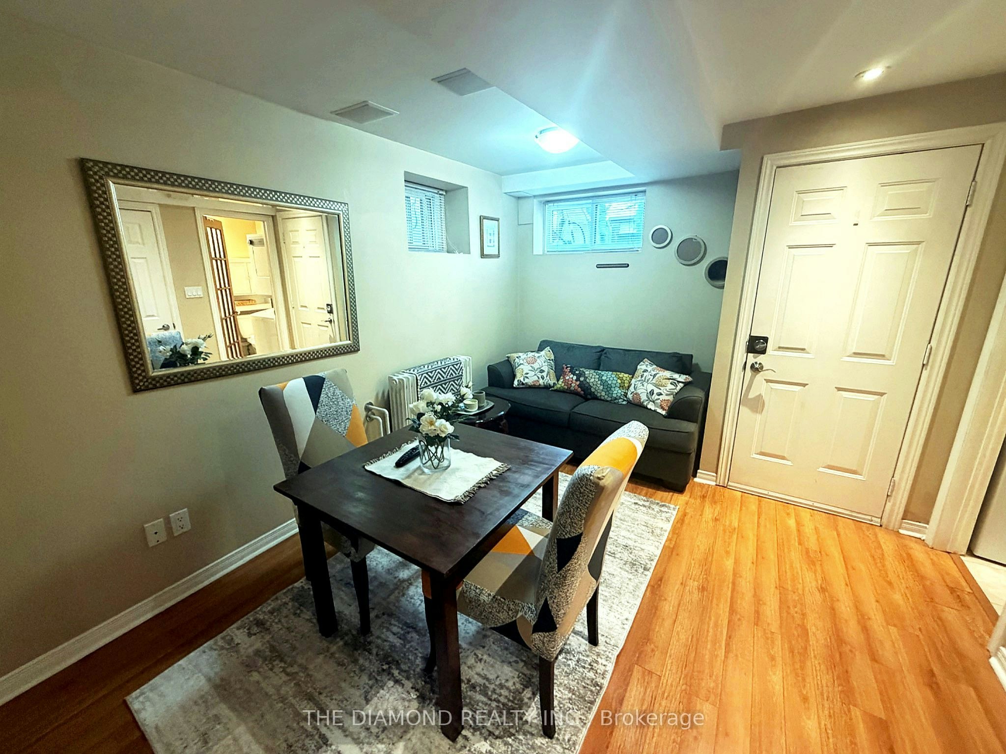 BSMT-334 Hillsdale Avenue E, Toronto, ON, M4S 1T8 - 4