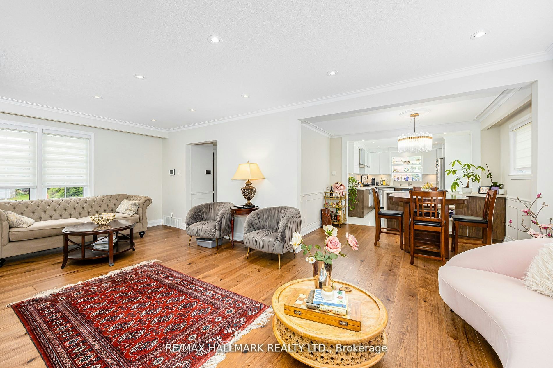 16 Paultiel Drive W, Toronto, ON, M2M 3P3 - 18