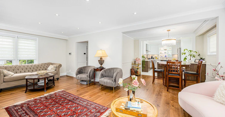 16 Paultiel Drive W, Toronto, ON, M2M 3P3 - 18