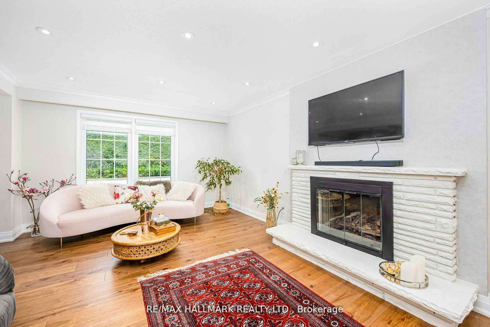 16 Paultiel Drive W, Toronto, ON, M2M 3P3 - 16