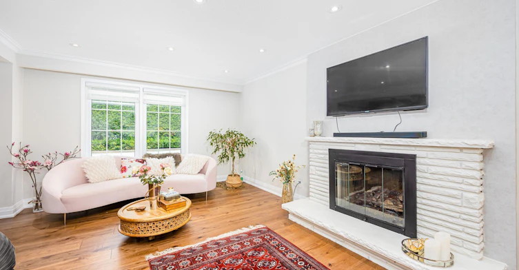 16 Paultiel Drive W, Toronto, ON, M2M 3P3 - 16