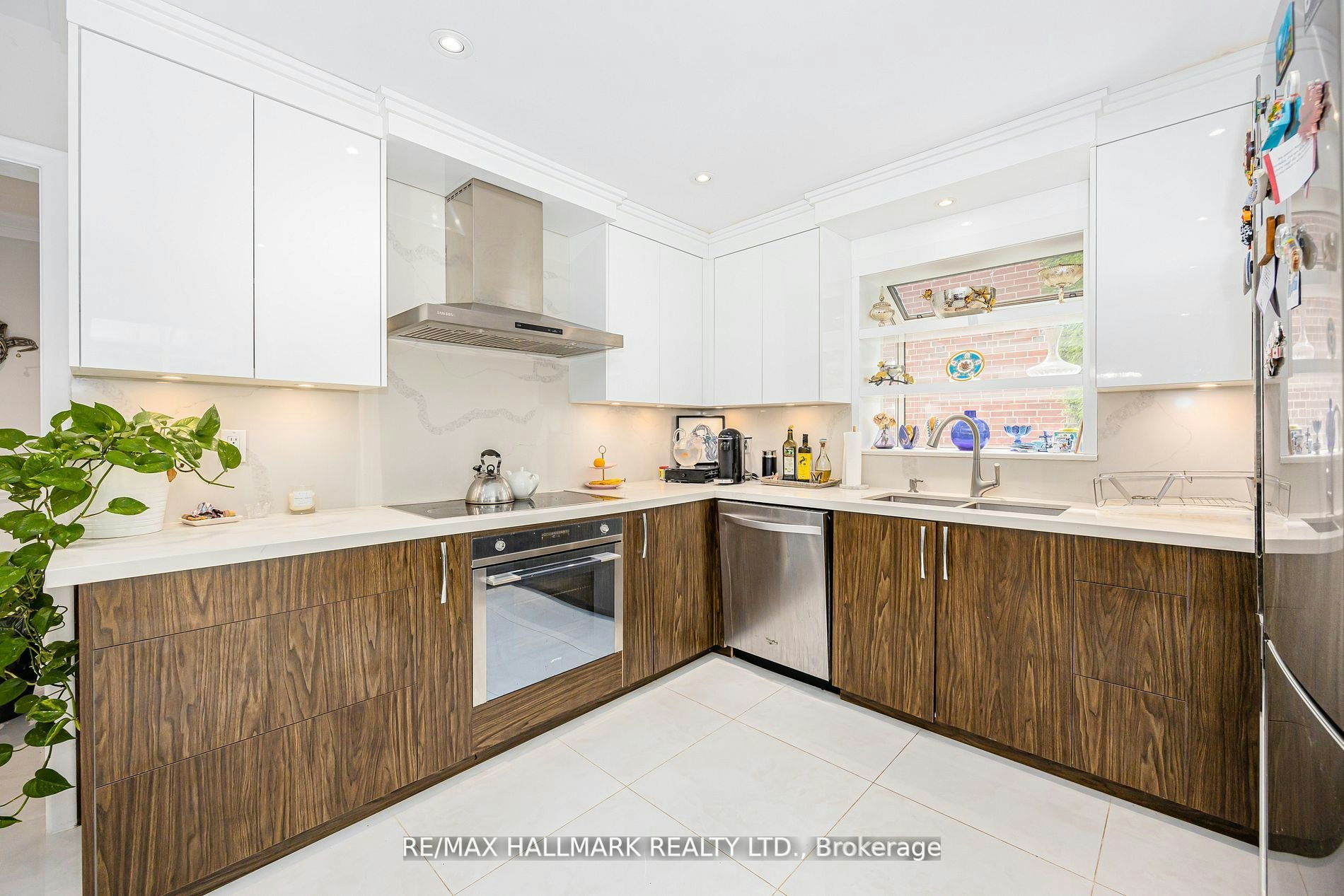 16 Paultiel Drive W, Toronto, ON, M2M 3P3 - 22