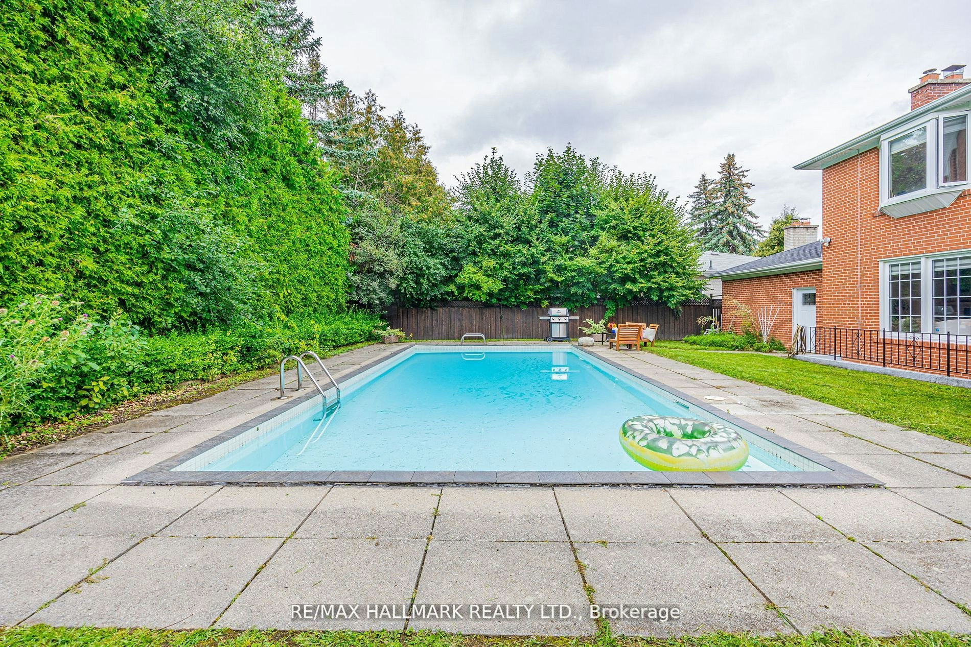 16 Paultiel Drive W, Toronto, ON, M2M 3P3 - 31