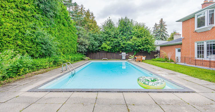 16 Paultiel Drive W, Toronto, ON, M2M 3P3 - 31