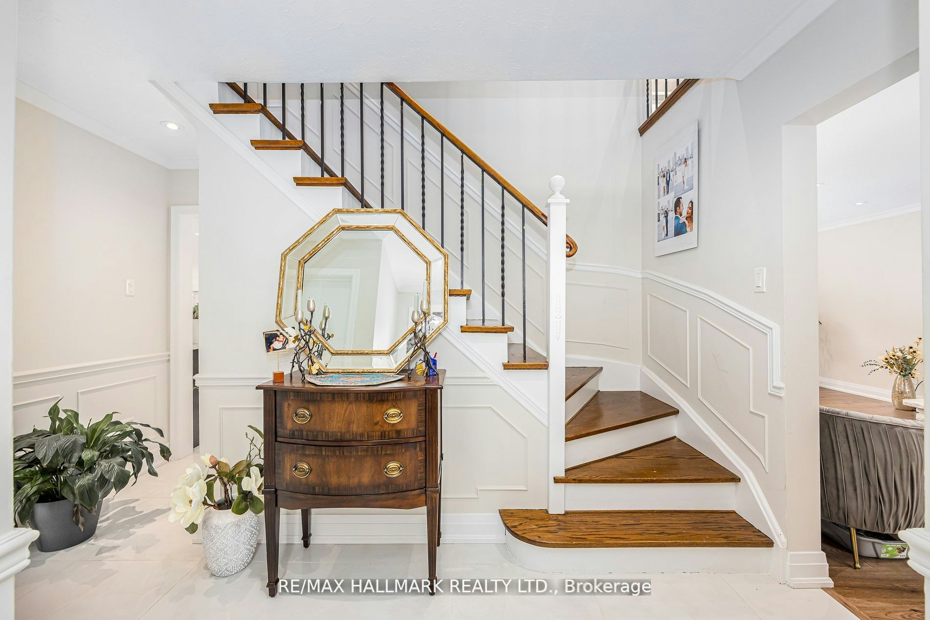 16 Paultiel Drive W, Toronto, ON, M2M 3P3 - 12