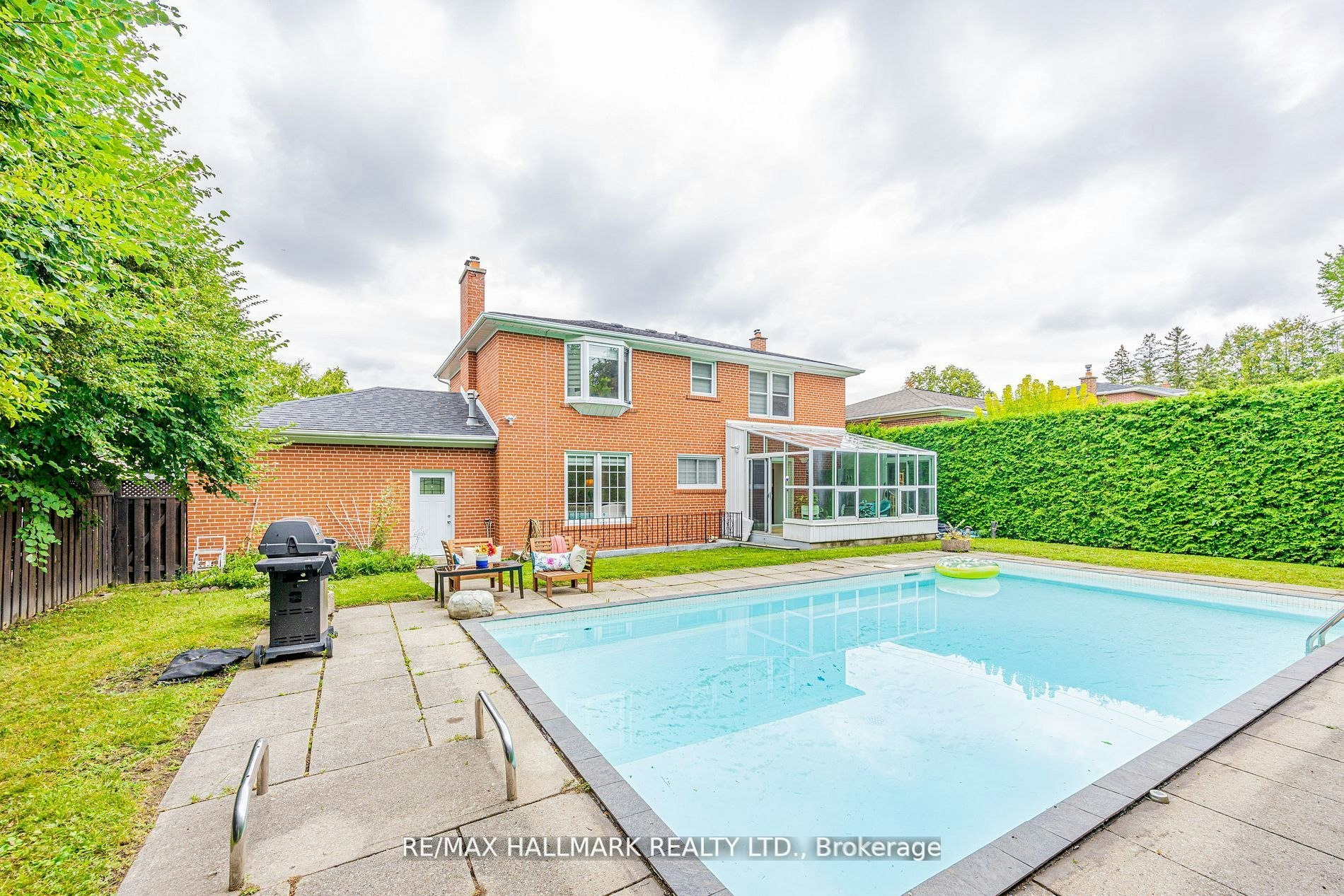 16 Paultiel Drive W, Toronto, ON, M2M 3P3 - 33