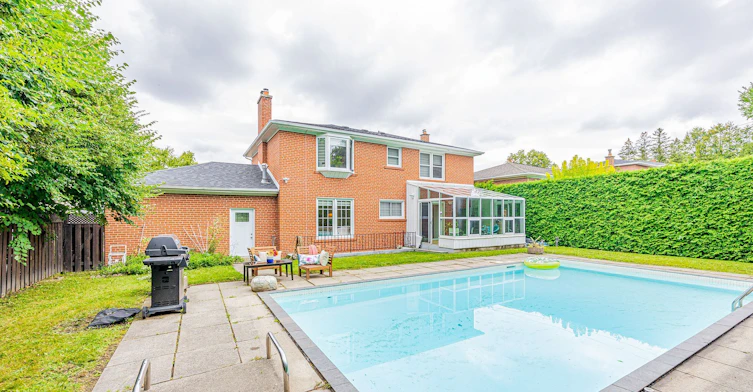 16 Paultiel Drive W, Toronto, ON, M2M 3P3 - 33