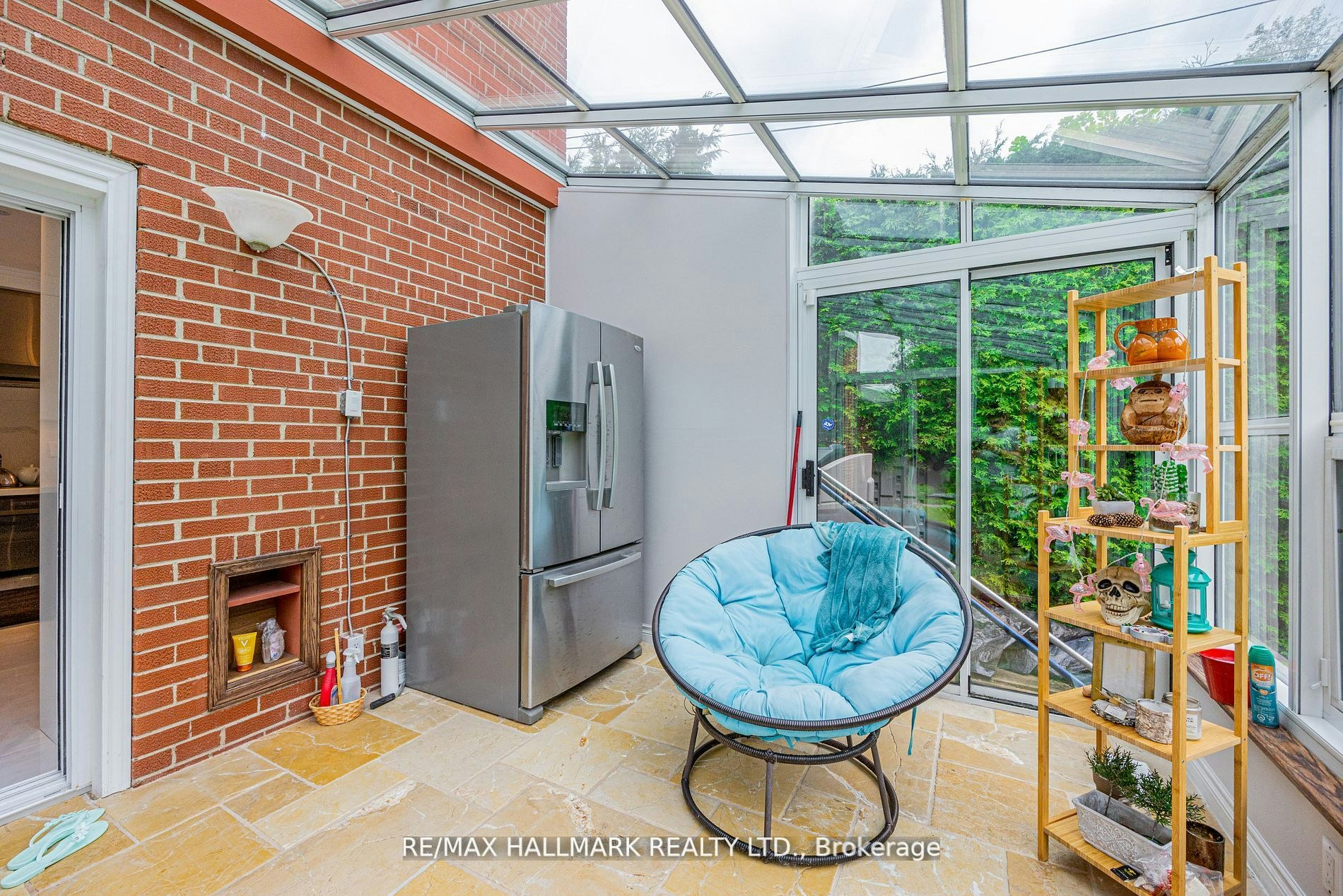 16 Paultiel Drive W, Toronto, ON, M2M 3P3 - 29