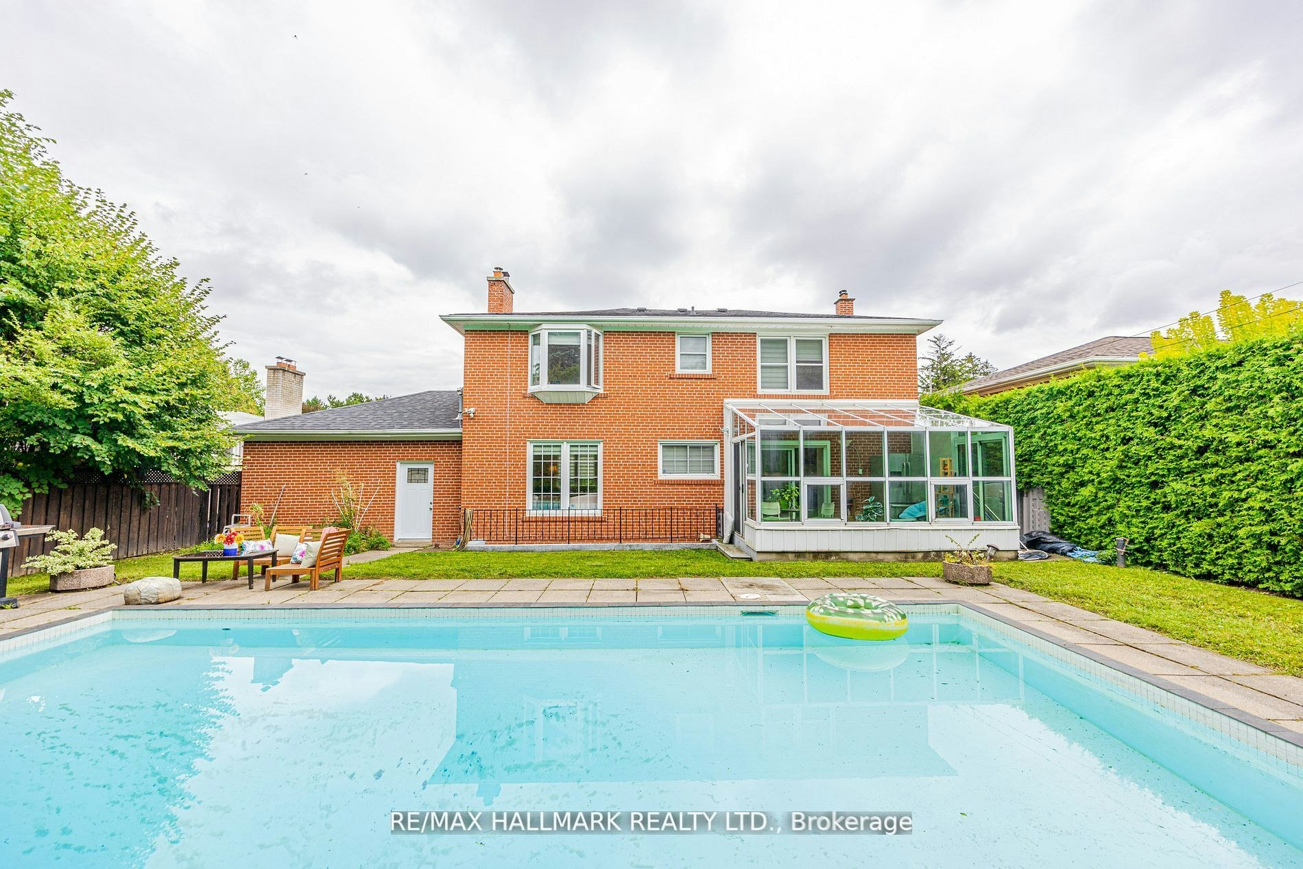 16 Paultiel Drive W, Toronto, ON, M2M 3P3 - 32