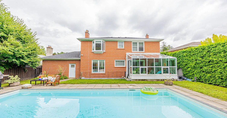 16 Paultiel Drive W, Toronto, ON, M2M 3P3 - 32