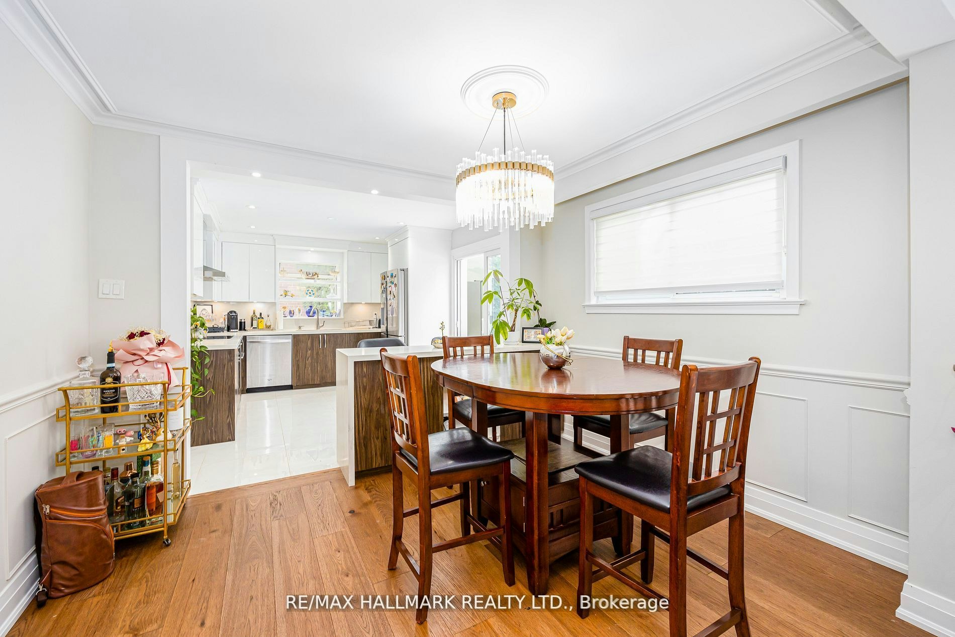 16 Paultiel Drive W, Toronto, ON, M2M 3P3 - 19