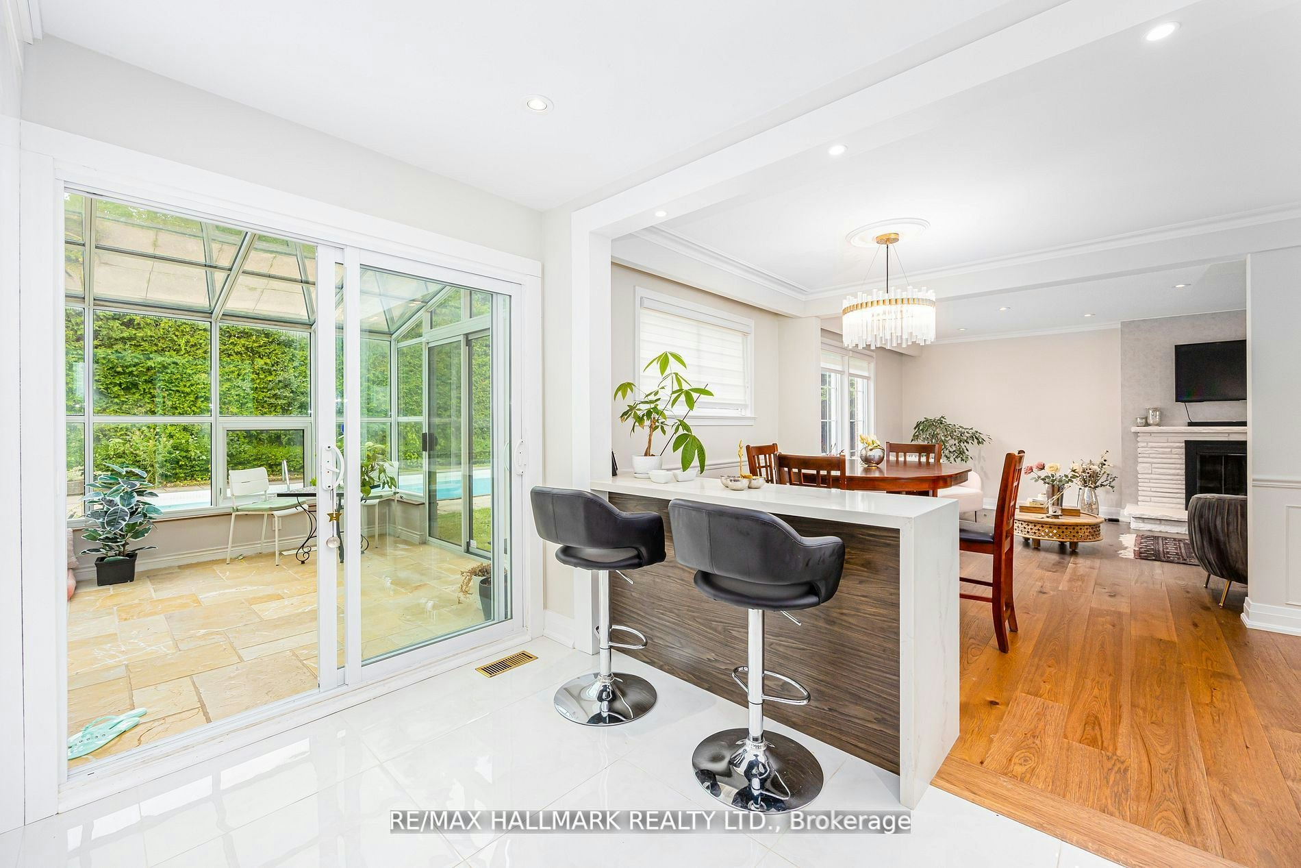 16 Paultiel Drive W, Toronto, ON, M2M 3P3 - 23
