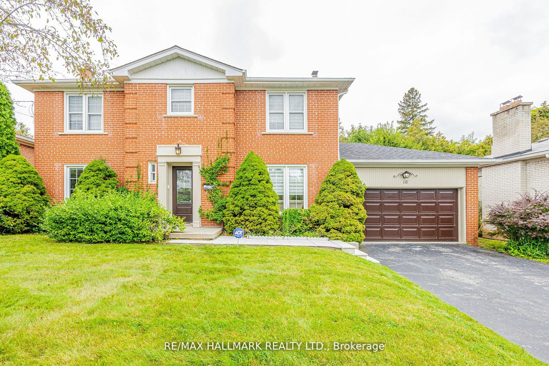 16 Paultiel Drive W, Toronto, ON, M2M 3P3