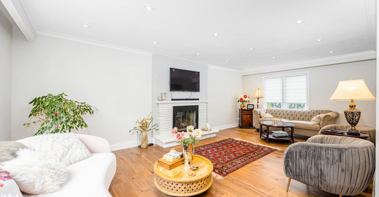 16 Paultiel Drive W, Toronto, ON, M2M 3P3 - 13