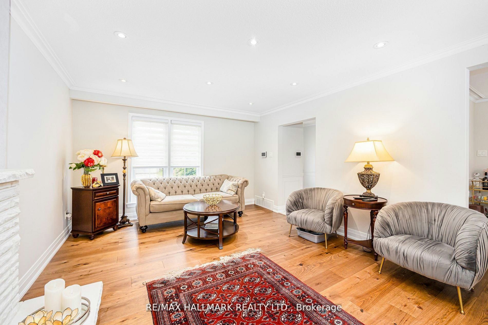 16 Paultiel Drive W, Toronto, ON, M2M 3P3 - 15