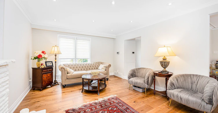 16 Paultiel Drive W, Toronto, ON, M2M 3P3 - 15