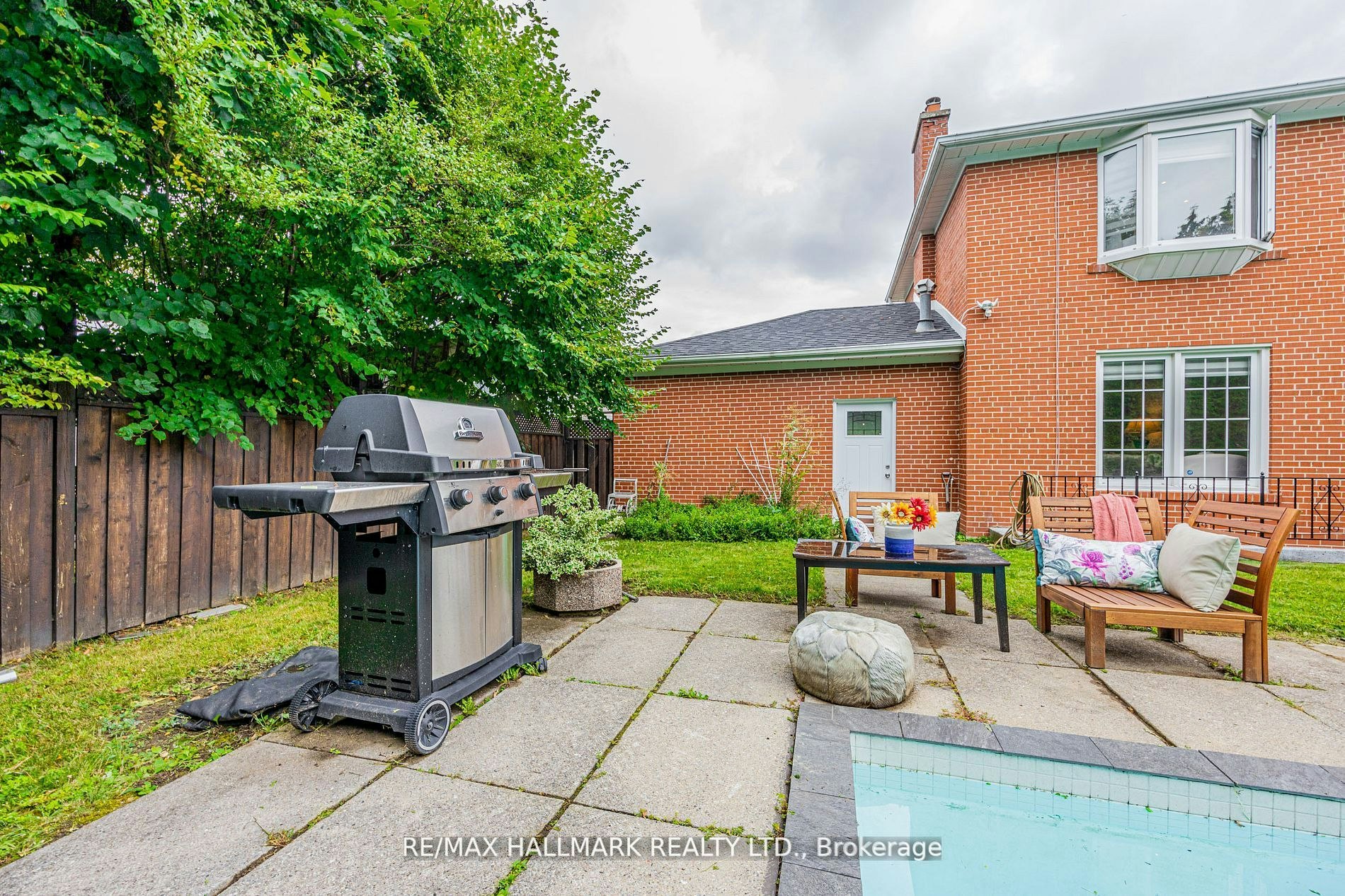 16 Paultiel Drive W, Toronto, ON, M2M 3P3 - 34