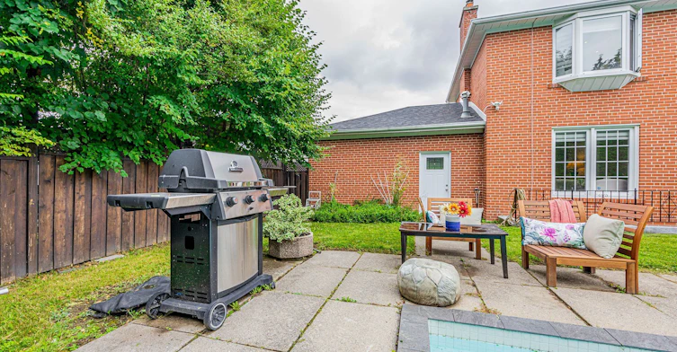 16 Paultiel Drive W, Toronto, ON, M2M 3P3 - 34