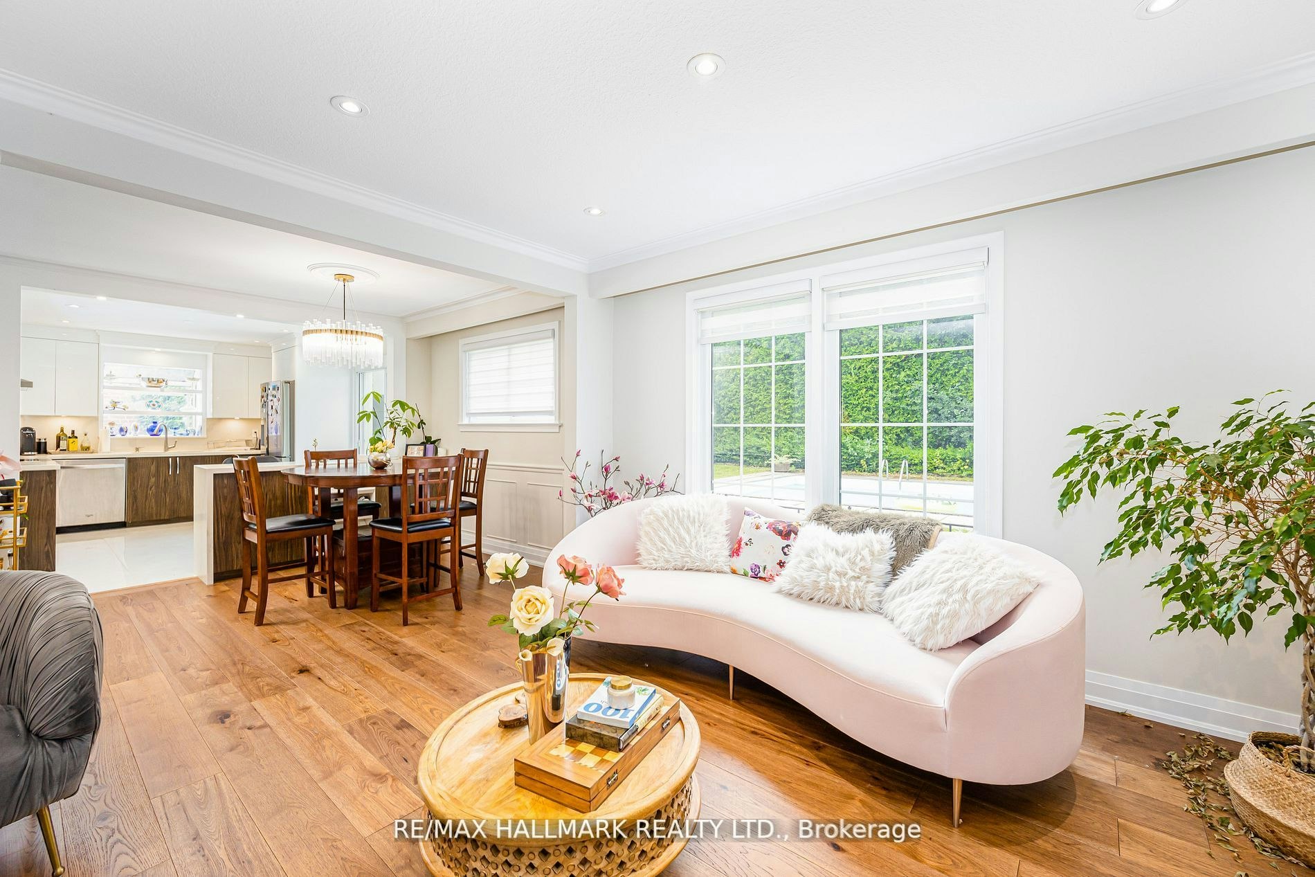 16 Paultiel Drive W, Toronto, ON, M2M 3P3 - 17