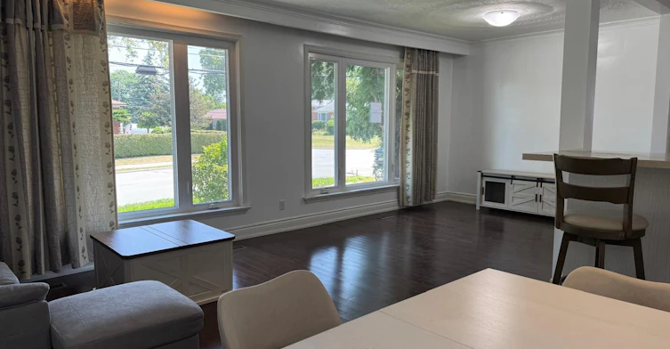Main-926 Willowdale Avenue, Toronto, ON, M2M 3C1 - 6