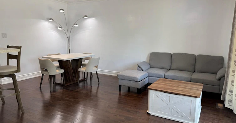 Main-926 Willowdale Avenue, Toronto, ON, M2M 3C1 - 3