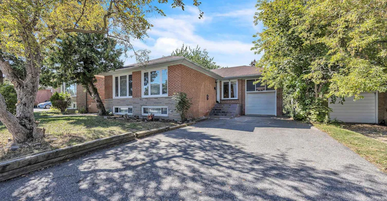 Main-926 Willowdale Avenue, Toronto, ON, M2M 3C1