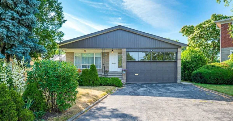 3 Tokay Court, Toronto, ON, M3H 3V2