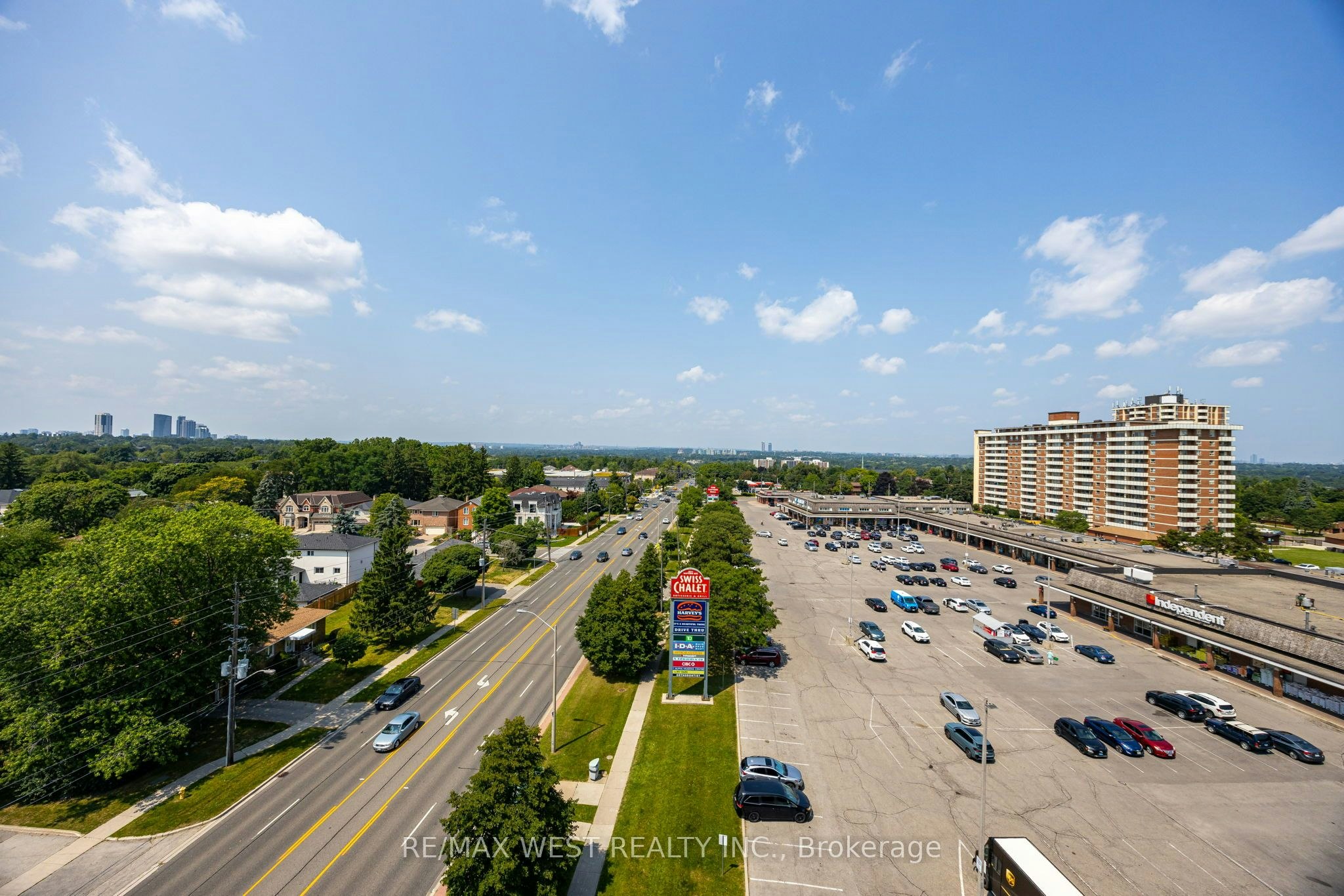 902-3237 Bayview Avenue, Toronto, ON, M2K 2J7 - 17