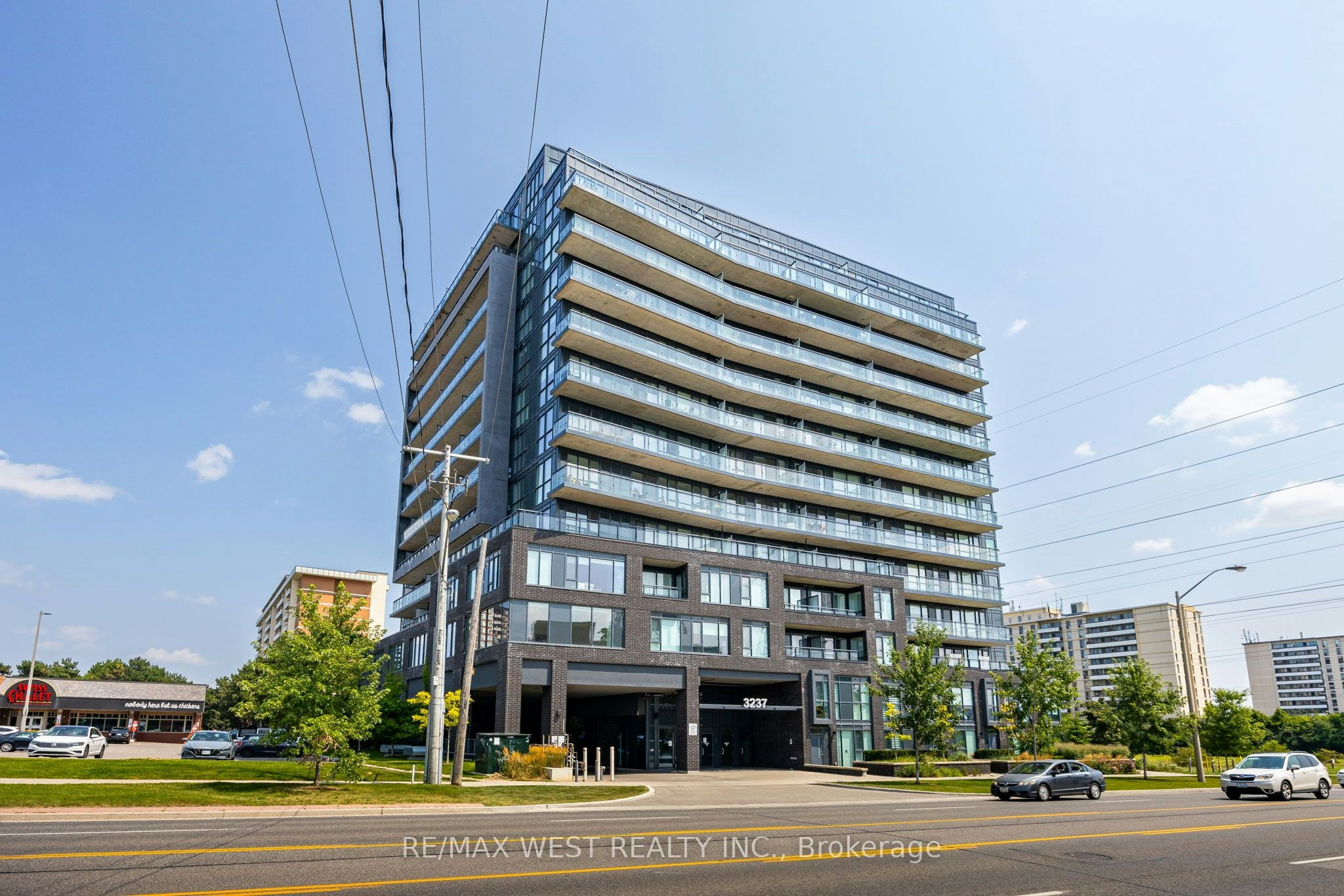 902-3237 Bayview Avenue, Toronto, ON, M2K 2J7 - 20