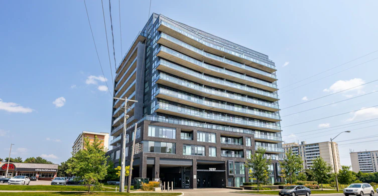902-3237 Bayview Avenue, Toronto, ON, M2K 2J7 - 20