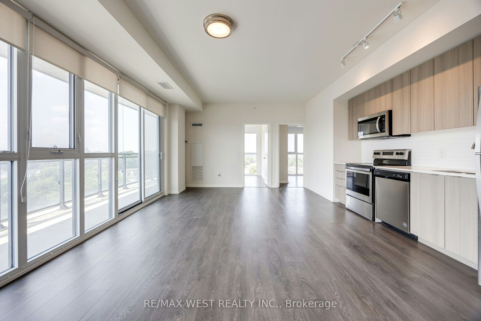902-3237 Bayview Avenue, Toronto, ON, M2K 2J7