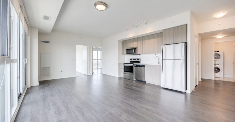 902-3237 Bayview Avenue, Toronto, ON, M2K 2J7 - 3