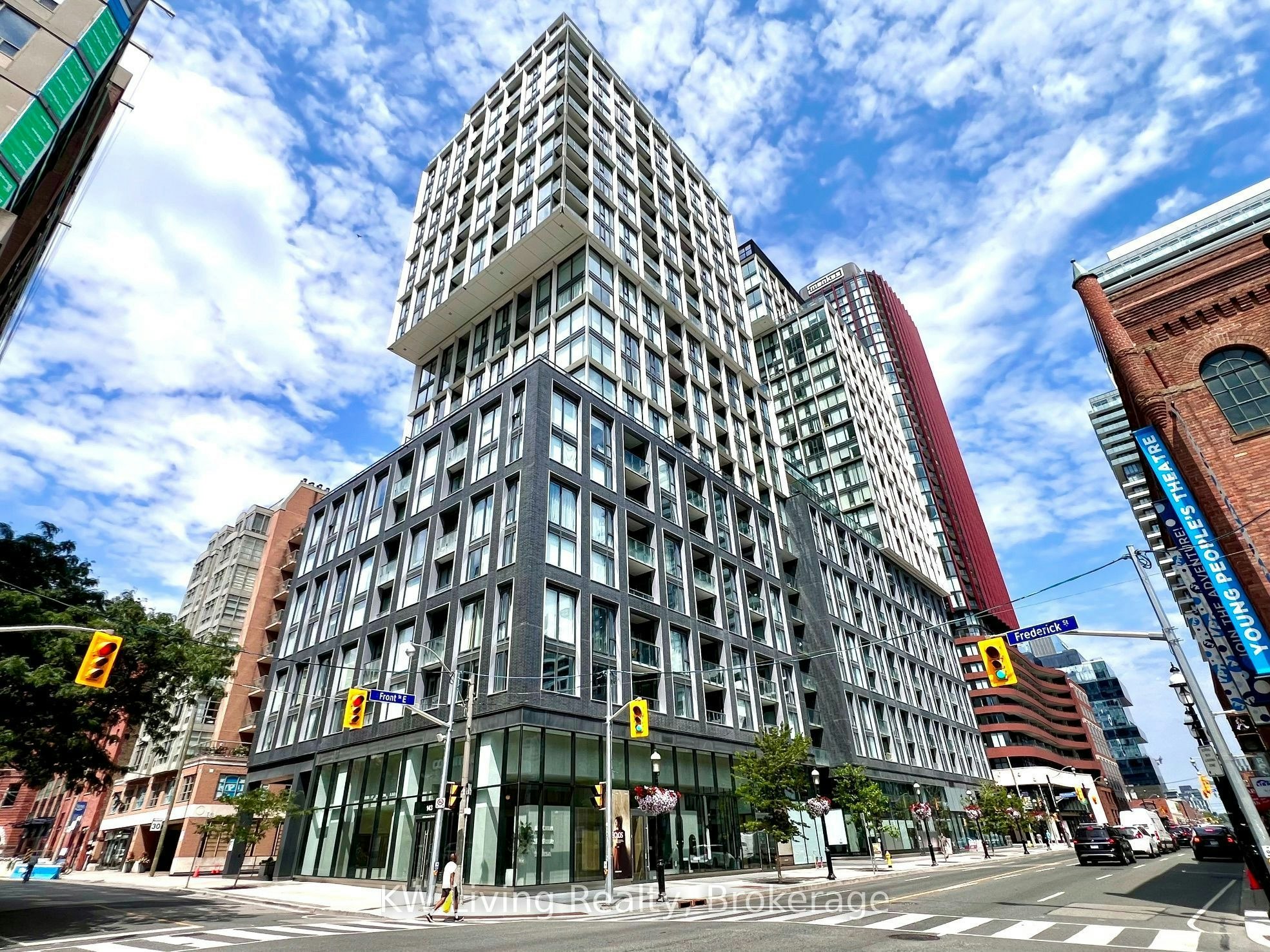 1920-158 Front Street E, Toronto, ON, M5A 0K9