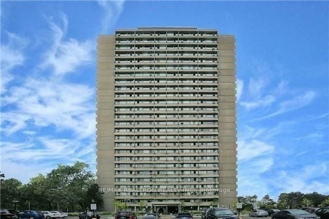 1001-735 Don Mills Road, Toronto, ON, M3C 1S9