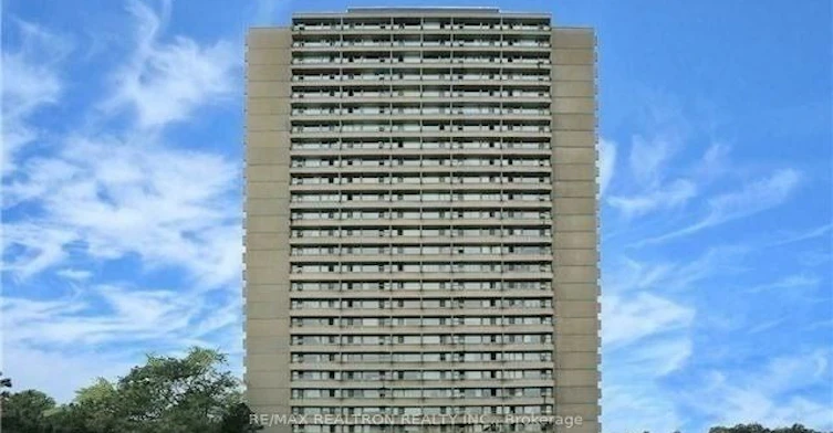 1001-735 Don Mills Road, Toronto, ON, M3C 1S9