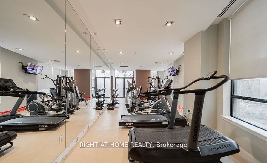 1603-5740 Yonge Street, Toronto, ON, M2M 0B1 - 13