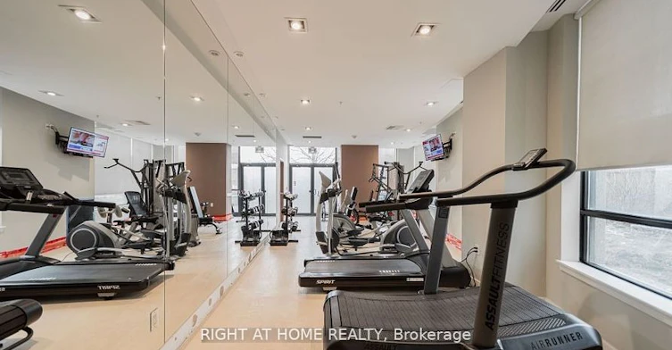 1603-5740 Yonge Street, Toronto, ON, M2M 0B1 - 13