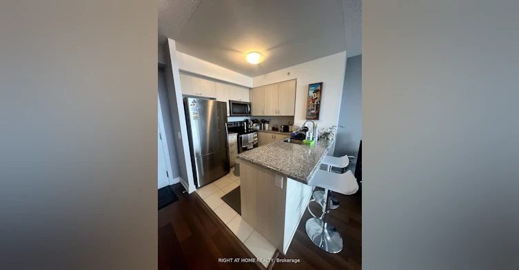 1603-5740 Yonge Street, Toronto, ON, M2M 0B1 - 3