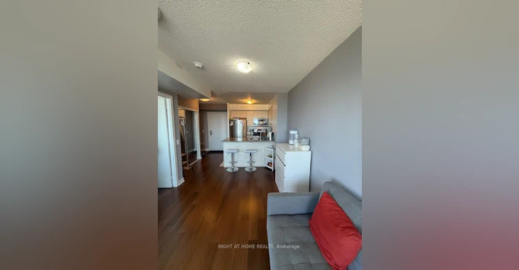 1603-5740 Yonge Street, Toronto, ON, M2M 0B1 - 5