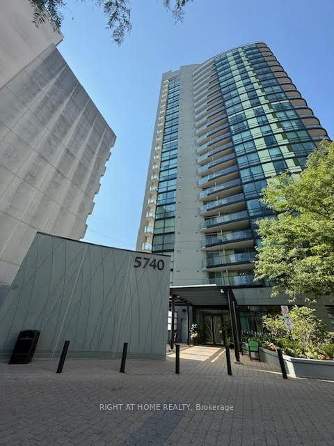 1603-5740 Yonge Street, Toronto, ON, M2M 0B1