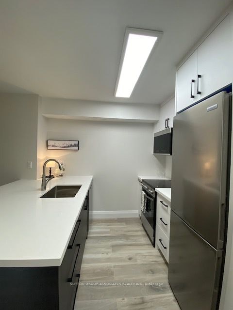 327-95 Prince Arthur Avenue, Toronto, ON, M5R 3P6 - 5