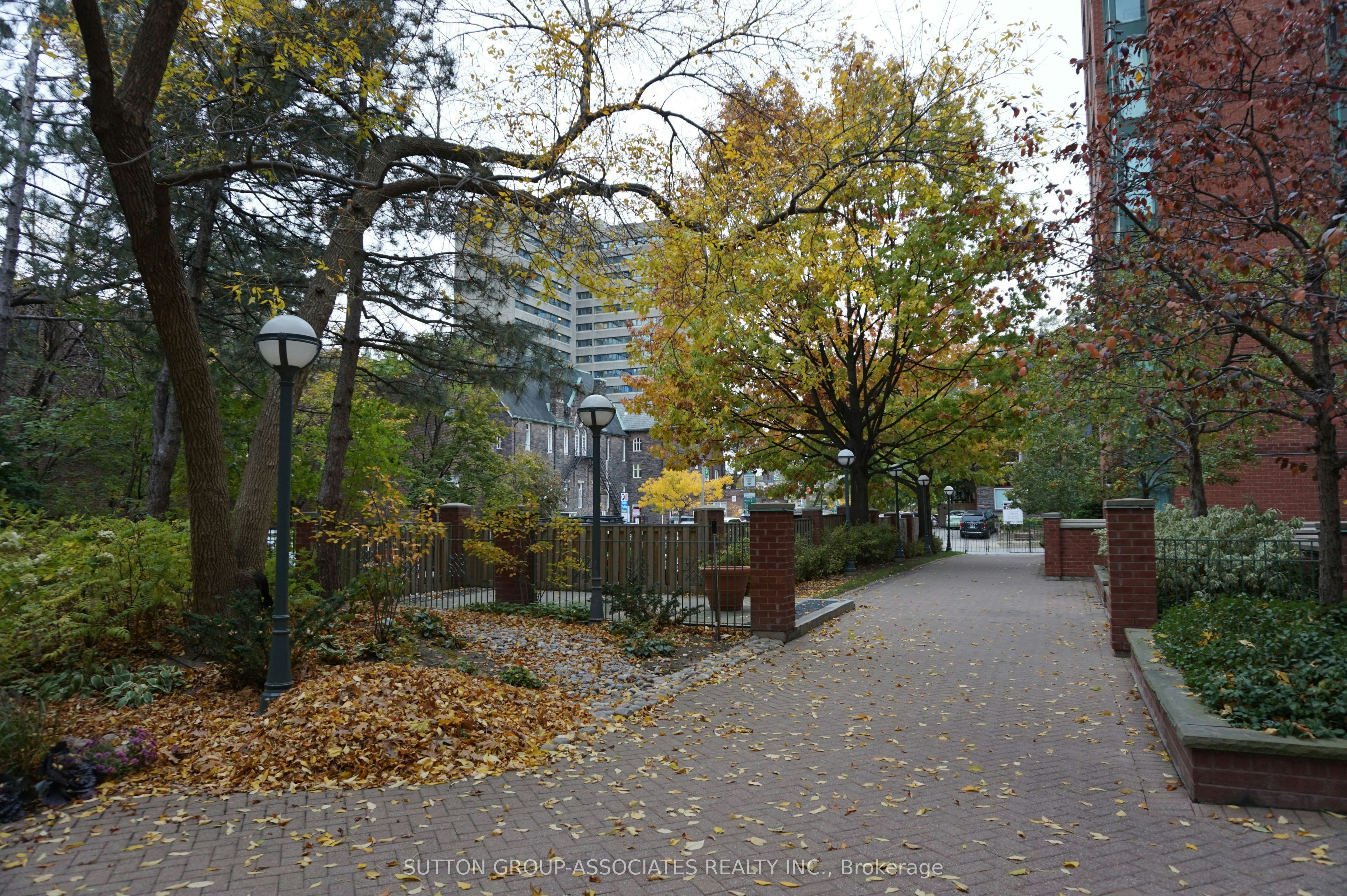 327-95 Prince Arthur Avenue, Toronto, ON, M5R 3P6 - 23