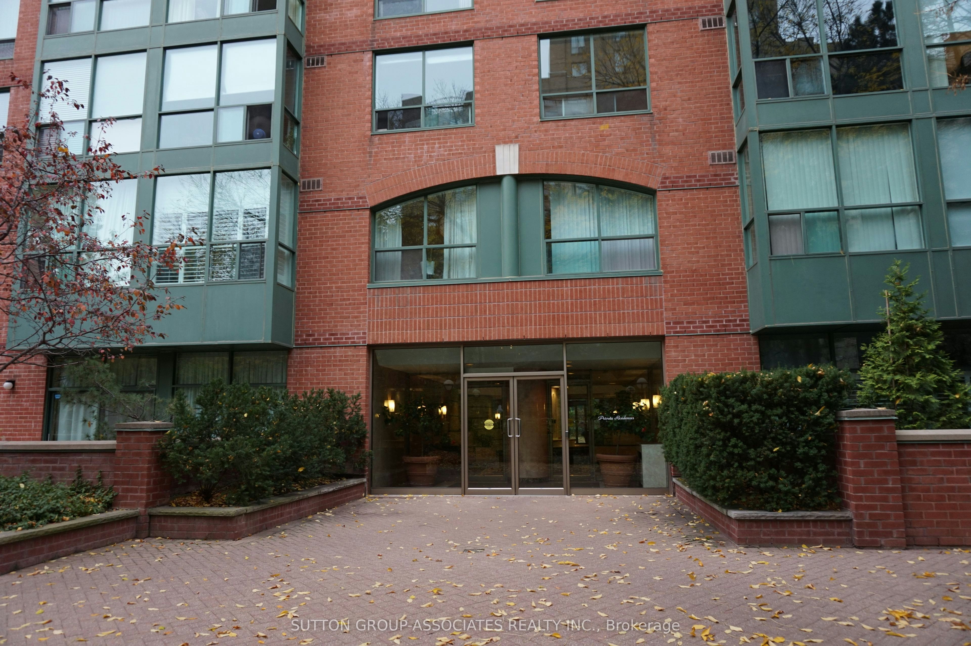 327-95 Prince Arthur Avenue, Toronto, ON, M5R 3P6 - 22