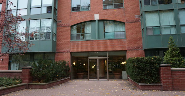 327-95 Prince Arthur Avenue, Toronto, ON, M5R 3P6 - 22