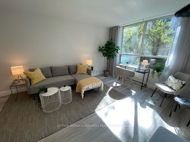 327-95 Prince Arthur Avenue, Toronto, ON, M5R 3P6 - 2