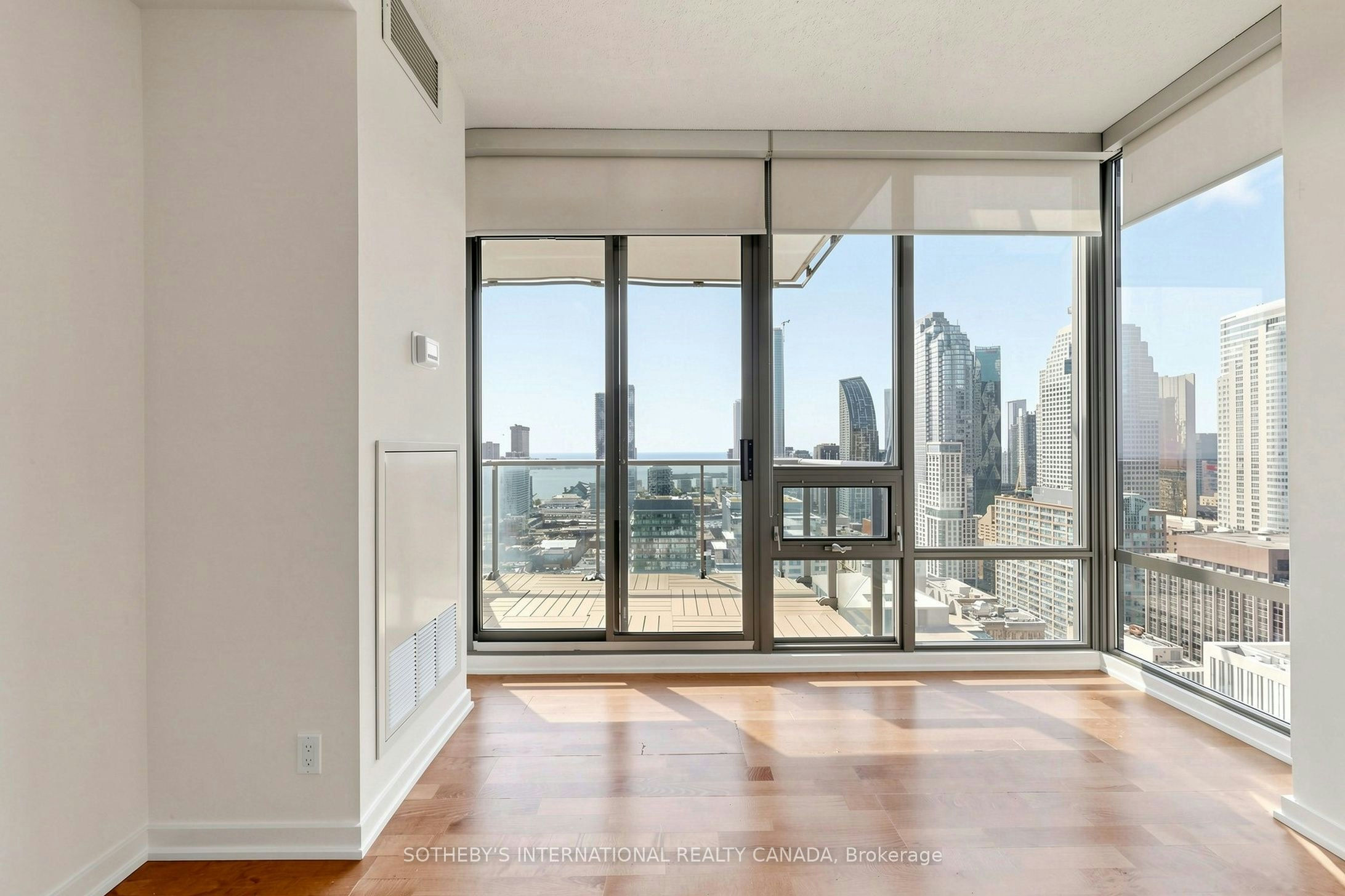 3601-33 Lombard Street, Toronto, ON, M5C 3H8 - 19