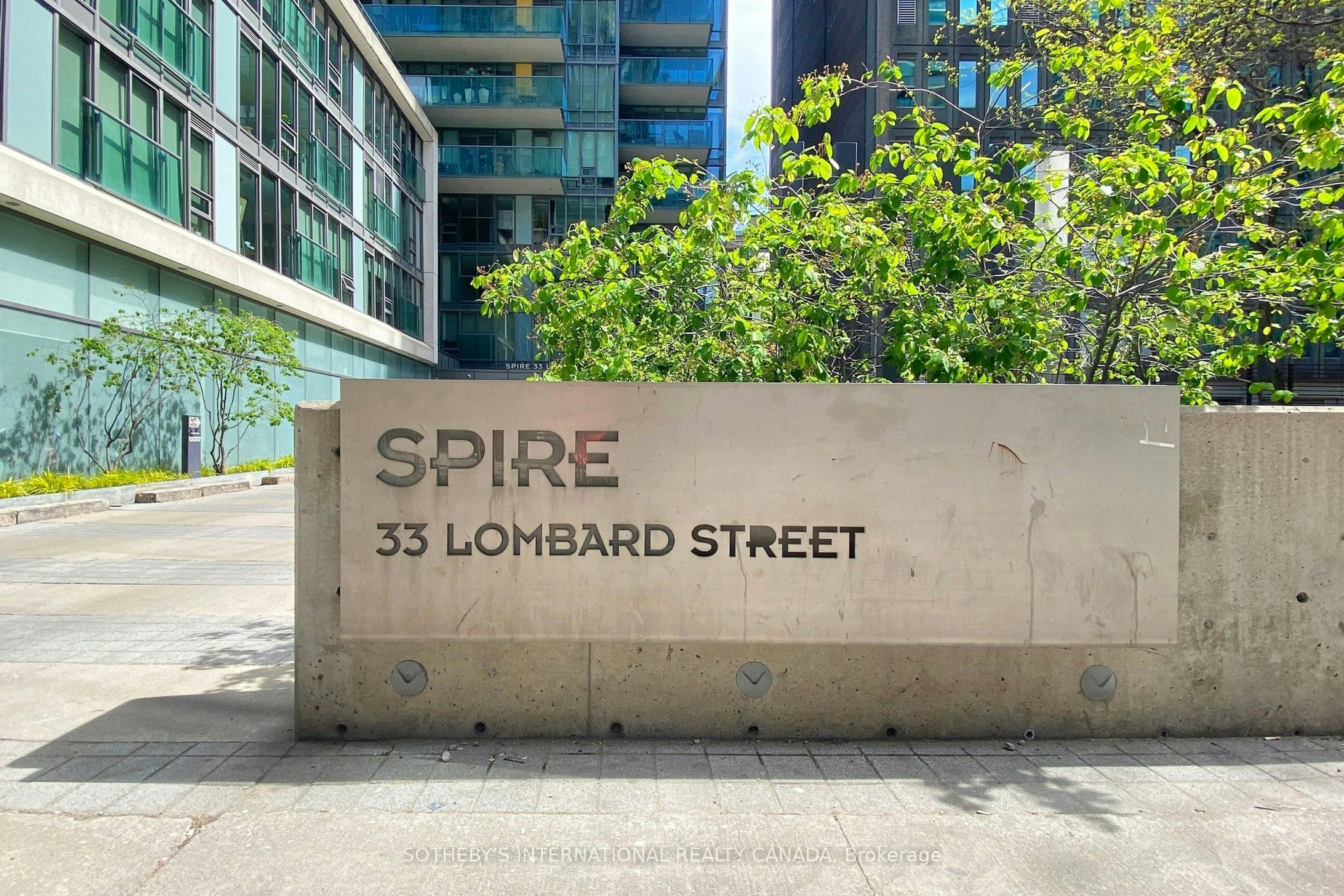 3601-33 Lombard Street, Toronto, ON, M5C 3H8 - 43