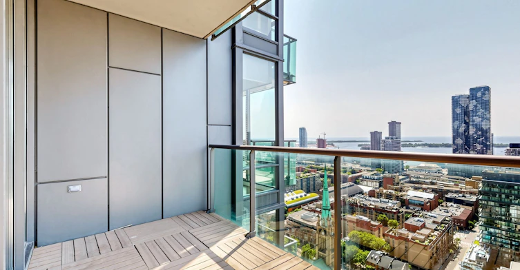 3601-33 Lombard Street, Toronto, ON, M5C 3H8 - 32
