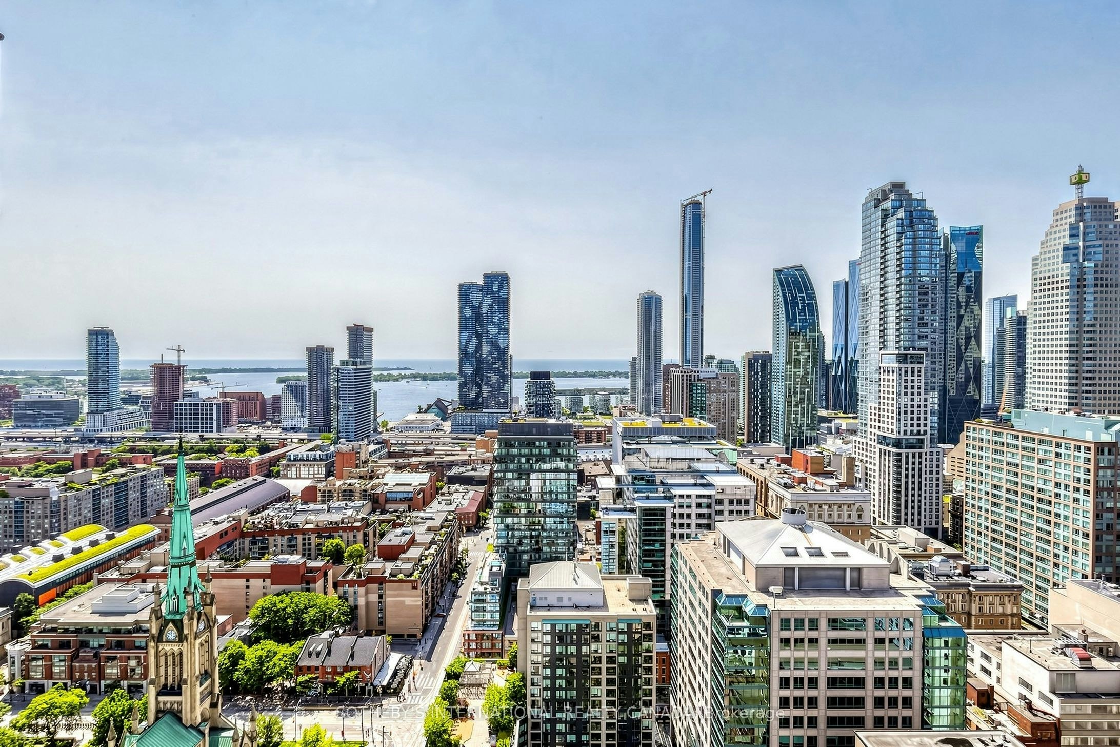 3601-33 Lombard Street, Toronto, ON, M5C 3H8 - 28